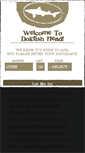 Mobile Screenshot of dogfish.com